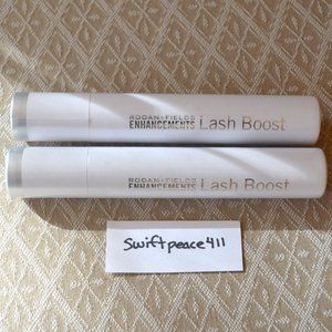 NEW 2pcs Lash Boost Rodan + Fields Eyelash Serum